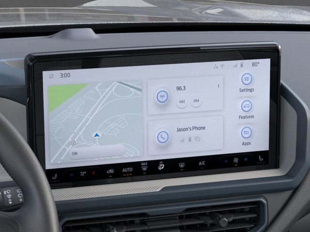 Thumbnail: 2025 Ford Bronco Sport - 14