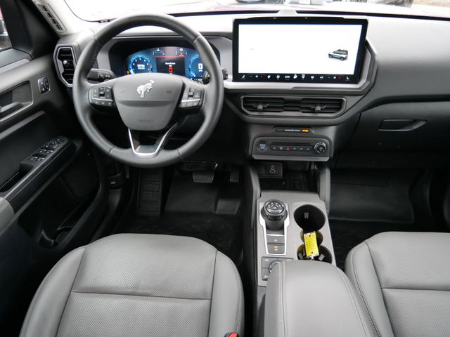 Thumbnail: 2025 Ford Bronco Sport - 8