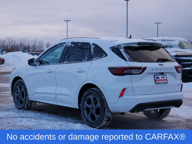 Thumbnail: 2023 Ford Escape - 3