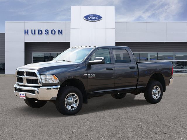 2018 RAM 2500 Tradesman -
                  Hudson, WI