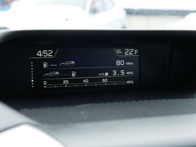 Thumbnail: 2019 Subaru Ascent - 11