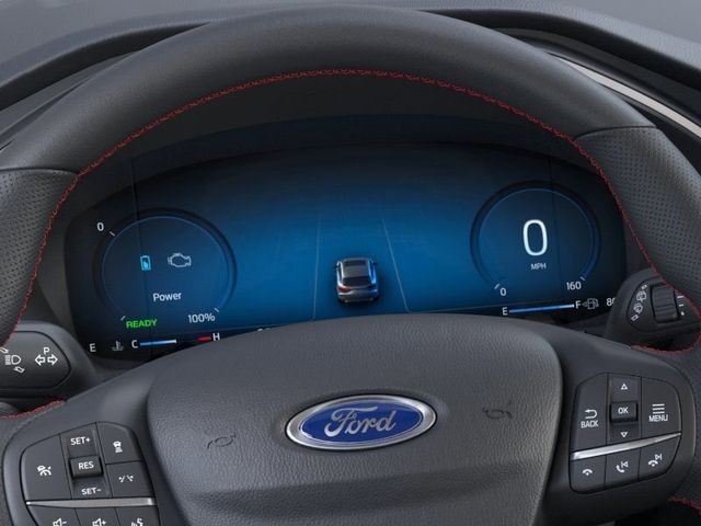 Thumbnail: 2024 Ford Escape - 13