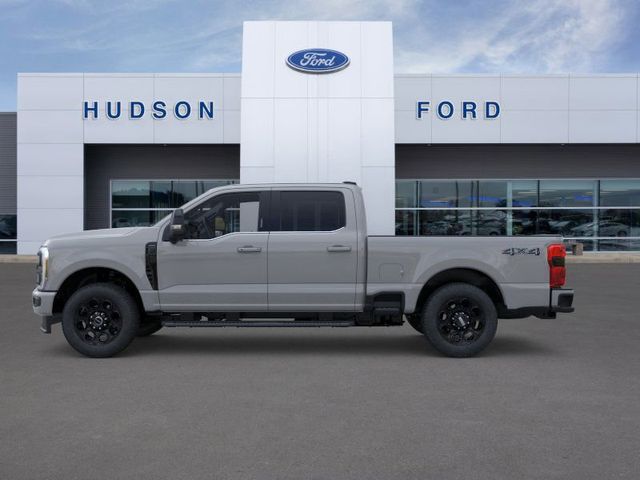 Thumbnail: 2025 Ford F-350 - 3