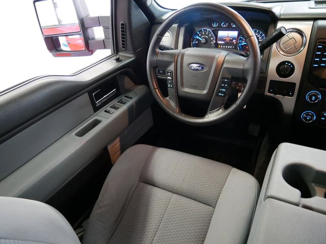 Thumbnail: 2014 Ford F-150 - 11