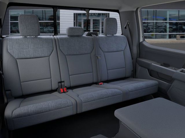 Thumbnail: 2026 Ford F-150 - 11