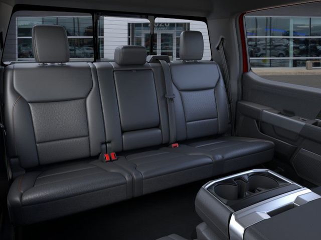 Thumbnail: 2025 Ford F-150 - 11