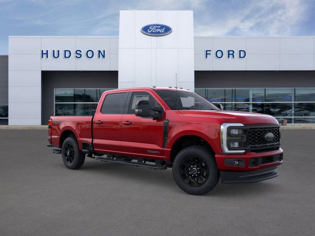 Thumbnail: 2025 Ford F-250 - 7