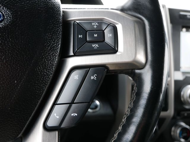 Thumbnail: 2017 Ford F-150 - 29