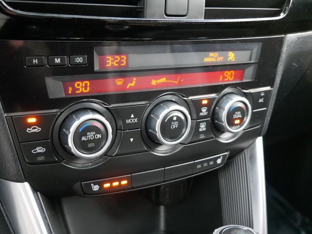 Thumbnail: 2014 Mazda CX-5 - 11