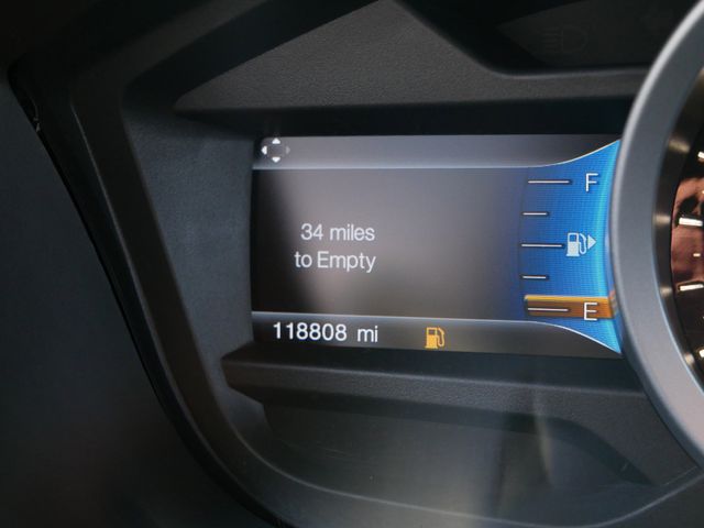 Thumbnail: 2015 Ford Explorer - 28