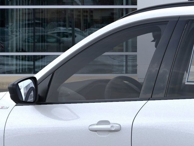 Thumbnail: 2025 Ford Escape - 20