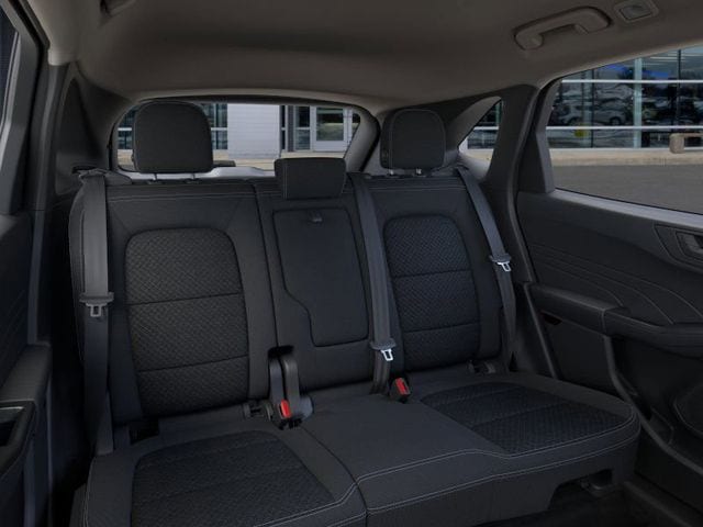 Thumbnail: 2025 Ford Escape - 11