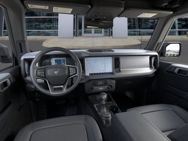 Thumbnail: 2025 Ford Bronco - 9