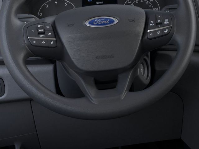 Thumbnail: 2025 Ford Transit Series - 12