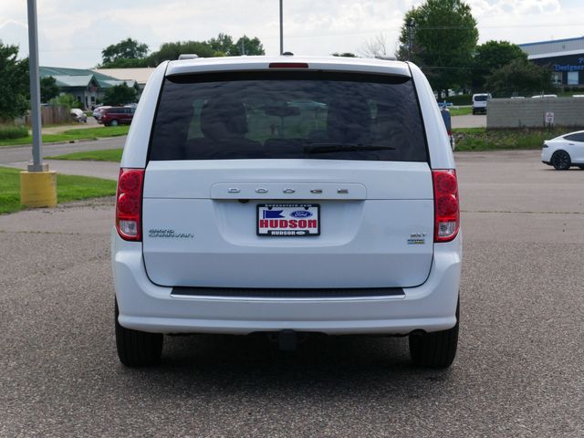 Thumbnail: 2017 Dodge Grand Caravan - 15