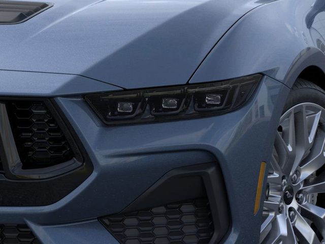 Thumbnail: 2026 Ford Mustang - 18