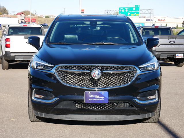 Thumbnail: 2021 Buick Enclave - 20
