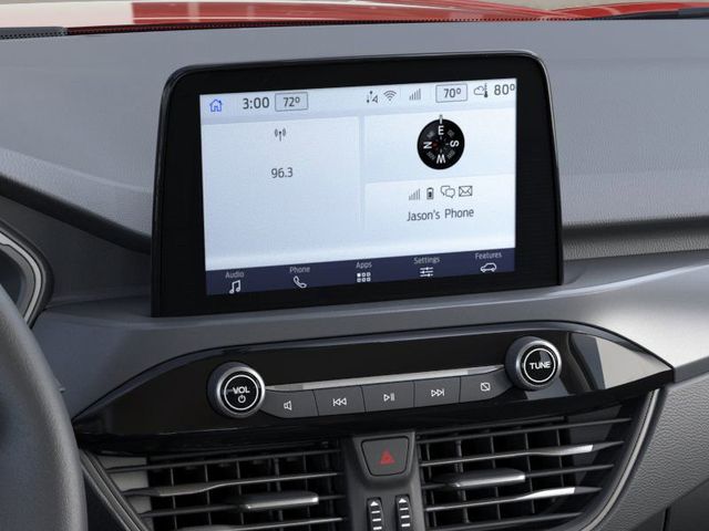 Thumbnail: 2026 Ford Escape - 14