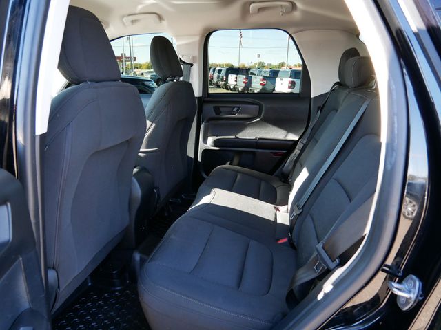 Thumbnail: 2021 Ford Bronco Sport - 5