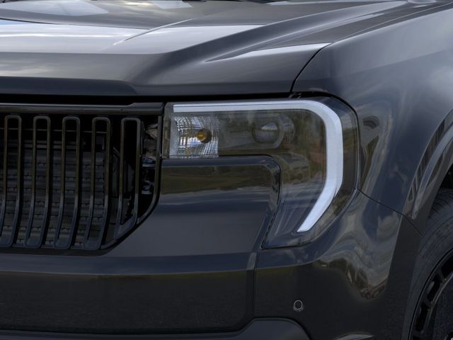 Thumbnail: 2025 Ford Maverick - 19