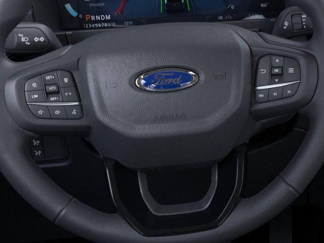 Thumbnail: 2025 Ford Ranger - 12