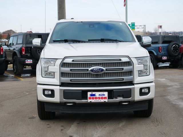 Thumbnail: 2017 Ford F-150 - 24