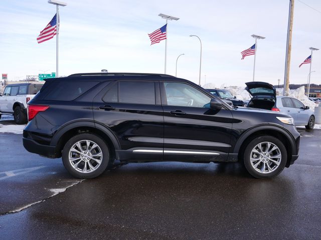 Thumbnail: 2023 Ford Explorer - 21