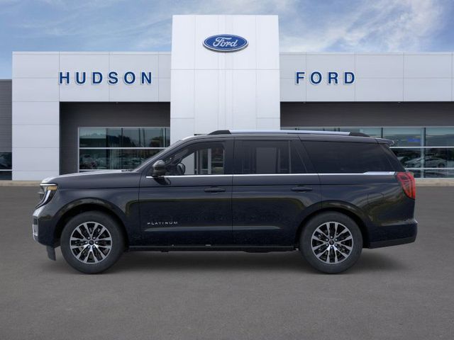 Thumbnail: 2025 Ford Expedition - 3
