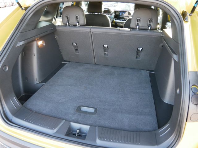 Thumbnail: 2024 Chevrolet Trax - 4