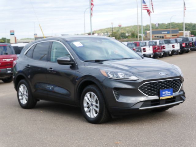 Thumbnail: 2020 Ford Escape - 20