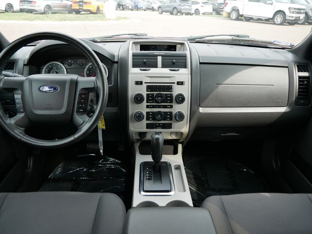 2011 Ford Escape XLT 7