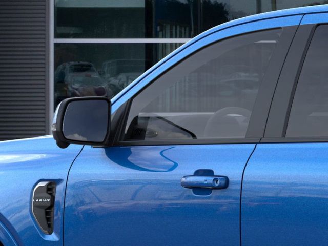 Thumbnail: 2025 Ford Ranger - 20