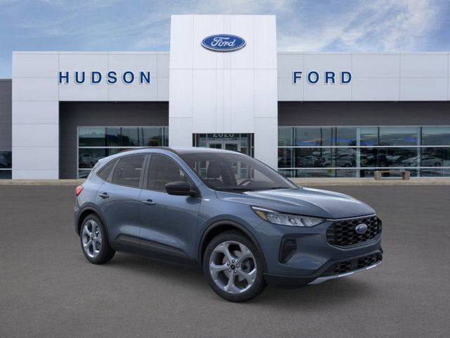 Thumbnail: 2026 Ford Escape - 7