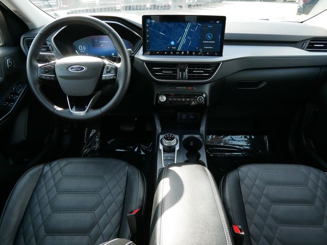 Thumbnail: 2023 Ford Escape - 8