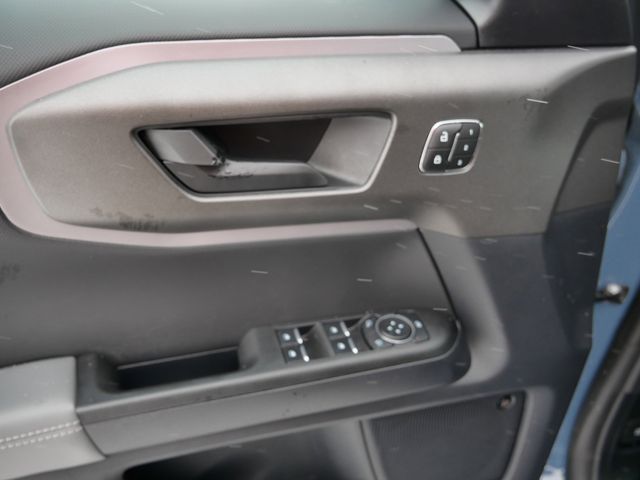 Thumbnail: 2025 Ford Bronco Sport - 13