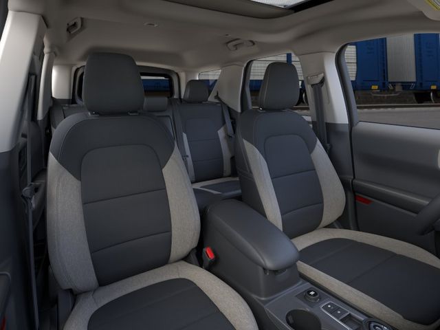 Thumbnail: 2026 Ford Bronco Sport - 10