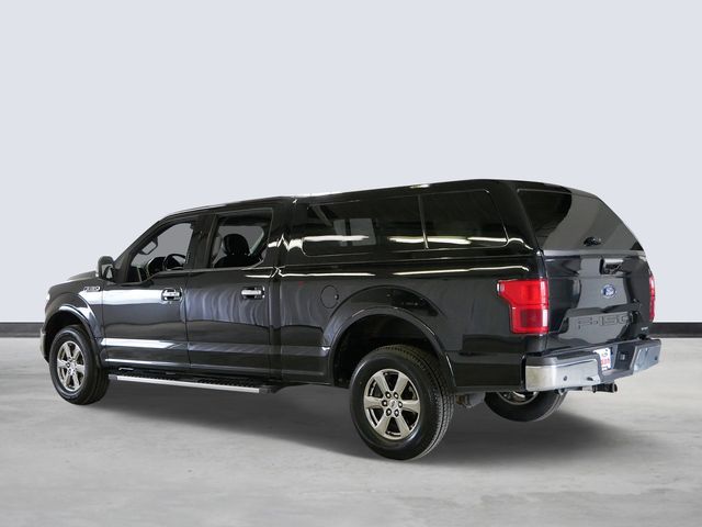 Thumbnail: 2020 Ford F-150 - 3