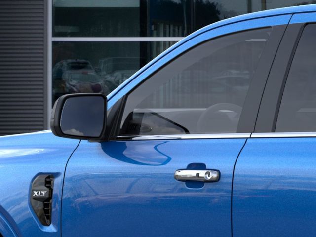 Thumbnail: 2025 Ford Ranger - 20