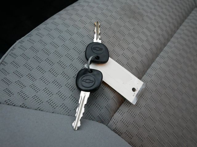 Thumbnail: 2007 Chevrolet Cobalt - 15