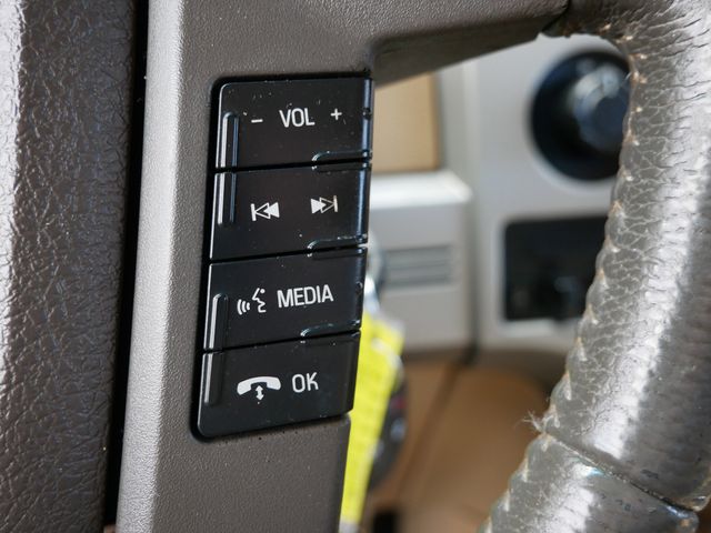 Thumbnail: 2011 Ford F-150 - 25