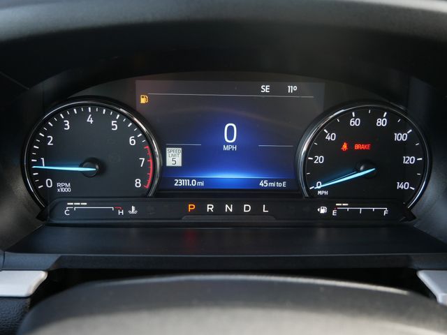 Thumbnail: 2023 Ford Explorer - 34