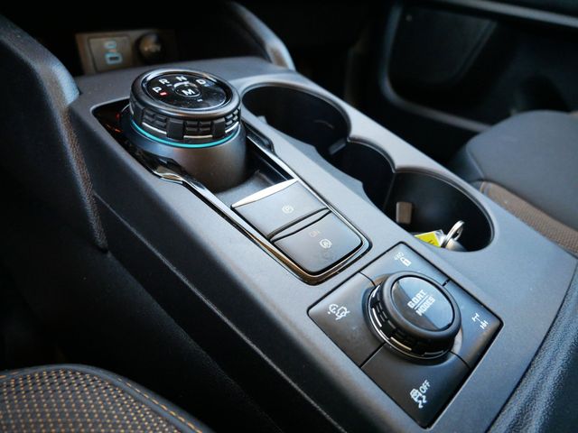 Thumbnail: 2022 Ford Bronco Sport - 14