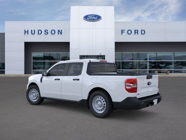 Thumbnail: 2026 Ford Maverick - 4