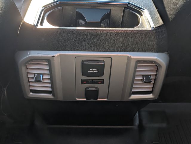 Thumbnail: 2015 Ford F-150 - 23