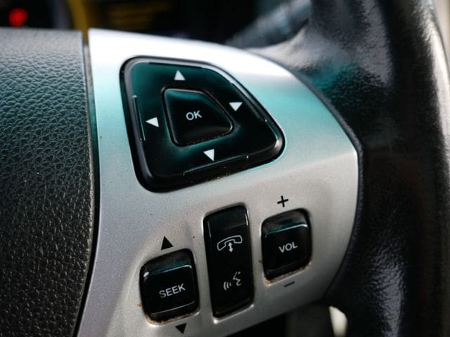 Thumbnail: 2015 Ford Explorer - 25