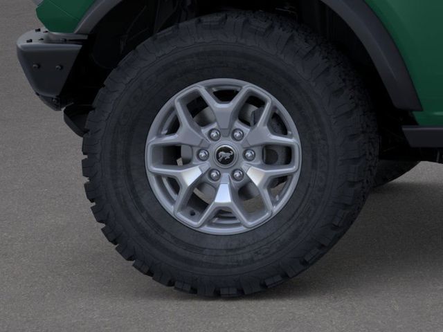 Thumbnail: 2025 Ford Bronco - 21
