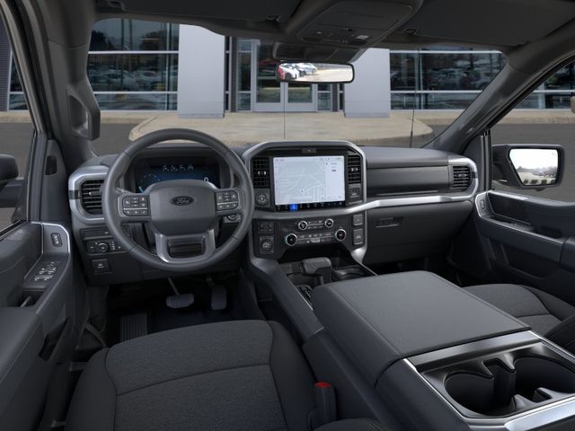 Thumbnail: 2026 Ford F-150 - 9