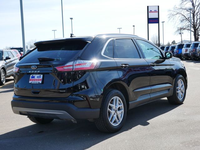 Thumbnail: 2024 Ford Edge - 19