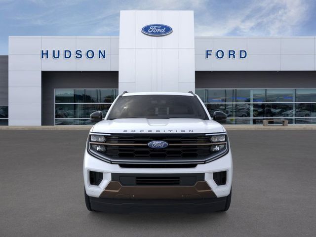 Thumbnail: 2026 Ford Expedition MAX - 6