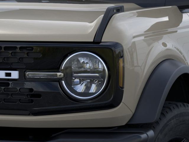 Thumbnail: 2025 Ford Bronco - 20